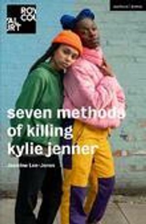 Seven methods of killing Kylie Jenner | 1:a upplagan