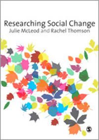 Researching Social Change | 0:e upplagan