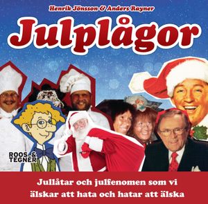 Julplågor | 1:a upplagan