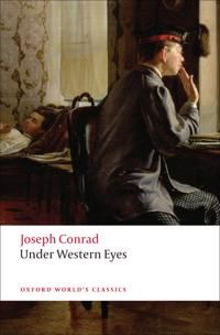 Under Western Eyes | 0:e upplagan