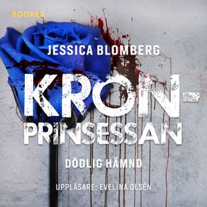 Kronprinsessan: dödlig hämnd