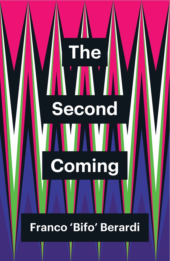 The Second Coming | 0:e upplagan