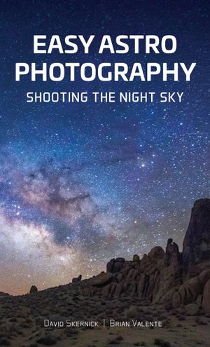 Easy Astrophotography