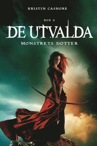 De utvalda : monstrets dotter