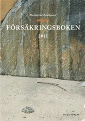 Försäkringsboken 2011