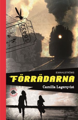 Förrädarna | 1:a upplagan