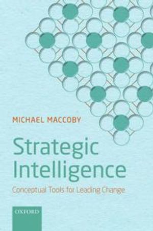 Strategic Intelligence