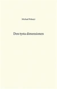 Den tysta dimensionen | 0:e upplagan