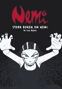 Stora boken om Nemi