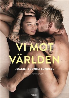 Vi mot världen | 0:e upplagan