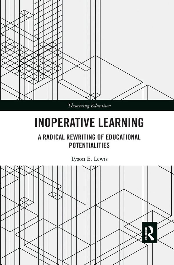 Inoperative Learning | 1:a upplagan