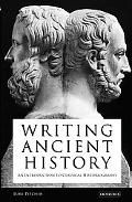 Writing Ancient History | 0:e upplagan