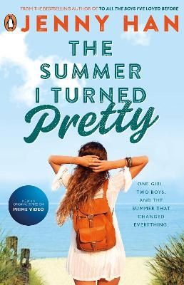 The Summer I Turned Pretty | 0:e upplagan