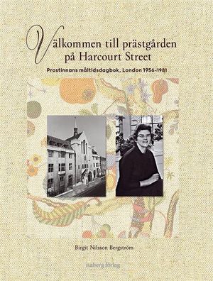 Välkommen till Harcourt Street | 1:a upplagan