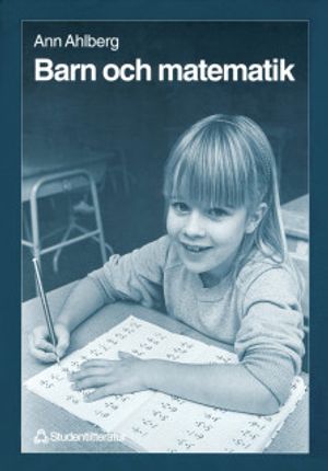 Barn och matematik | 1:a upplagan