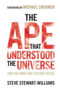 The Ape that Understood the Universe | 2:a upplagan