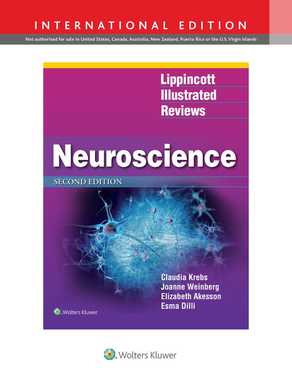 Lippincott illustrated reviews: neuroscience | 0:e upplagan