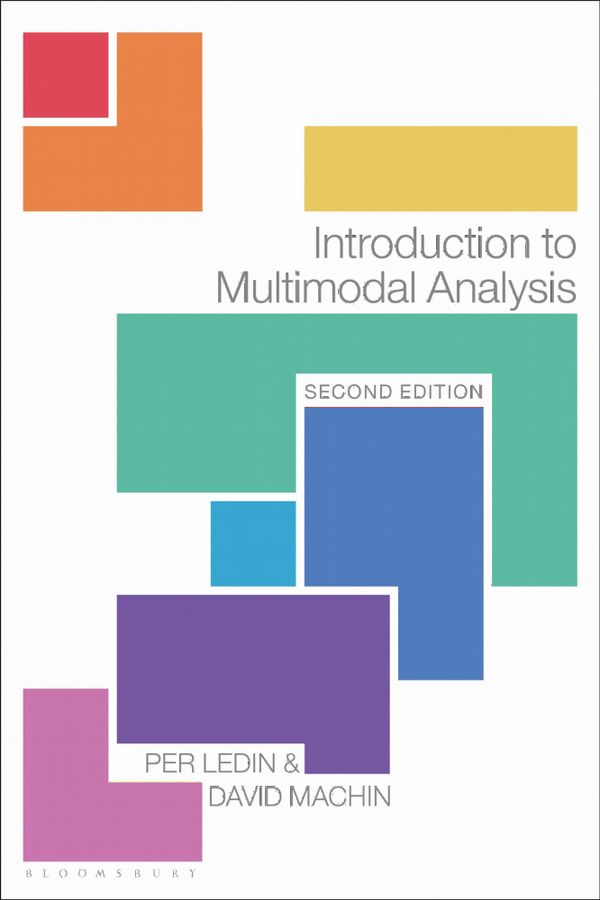 Introduction to Multimodal Analysis | 2:a upplagan