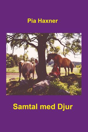 Samtal med djur | 1:a upplagan