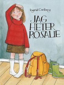 Jag heter Rosalie