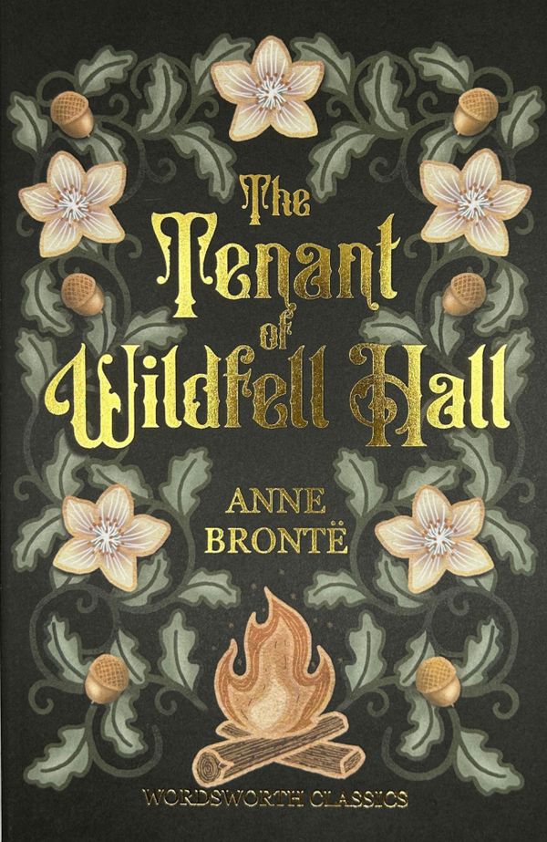 The Tenant of Wildfell Hall | 0:e upplagan