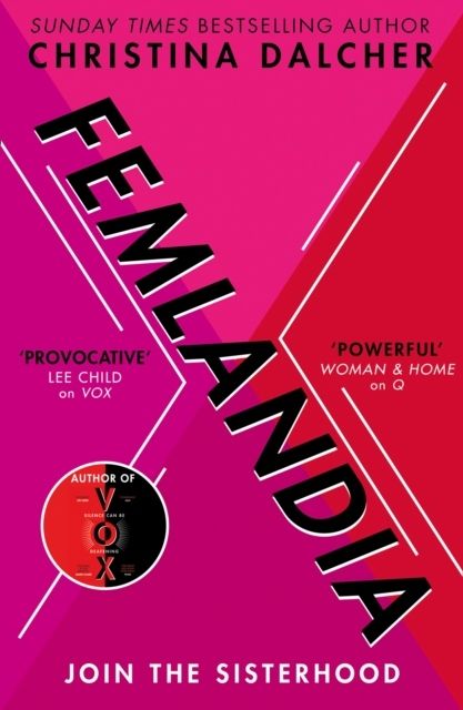 Femlandia | 0:e upplagan