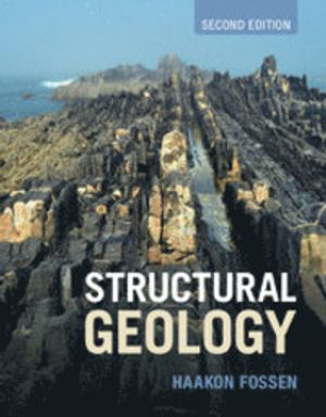 Structural Geology |  2:e upplagan