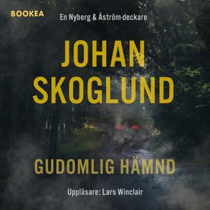 Gudomlig hämnd