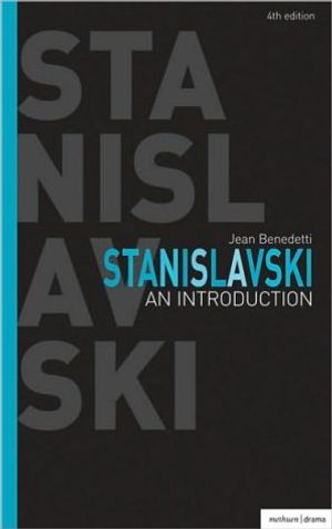 Stanislavski - an introduction