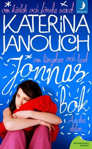 Jonnas bok