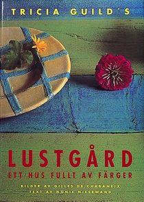 Lustgård