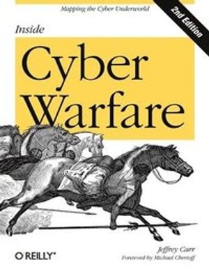 Inside Cyber Warfare | 1:a upplagan