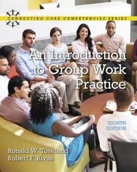 Introduction to Group Work Practice | 8:e upplagan