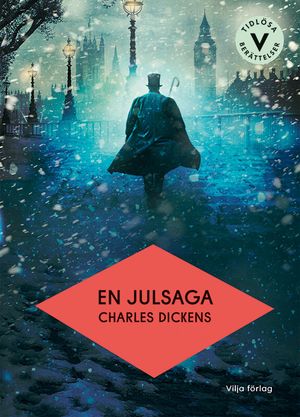 En julsaga | 1:a upplagan