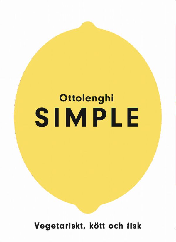 SIMPLE: Vegetariskt, kött och fisk | 0:e upplagan