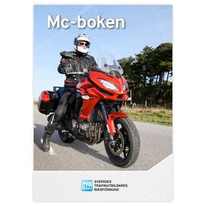 Mc-Boken | 20:e upplagan