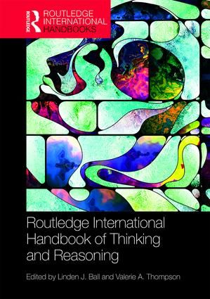 International Handbook of Thinking and Reasoning | 1:a upplagan