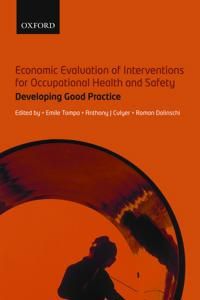 Economic Evaluation of Interventions for Occupational Health and Safety | 0:e upplagan