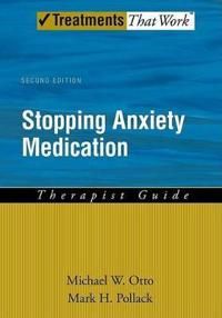 Stopping Anxiety Medication | 0:e upplagan