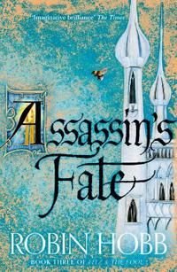 Assassin's Fate | 0:e upplagan