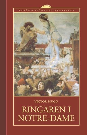 Ringaren i Notre-Dame | 1:a upplagan