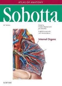 Sobotta Atlas of Anatomy, Vol. 2 – Internal Organs