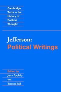 Jefferson: Political Writings | 0:e upplagan