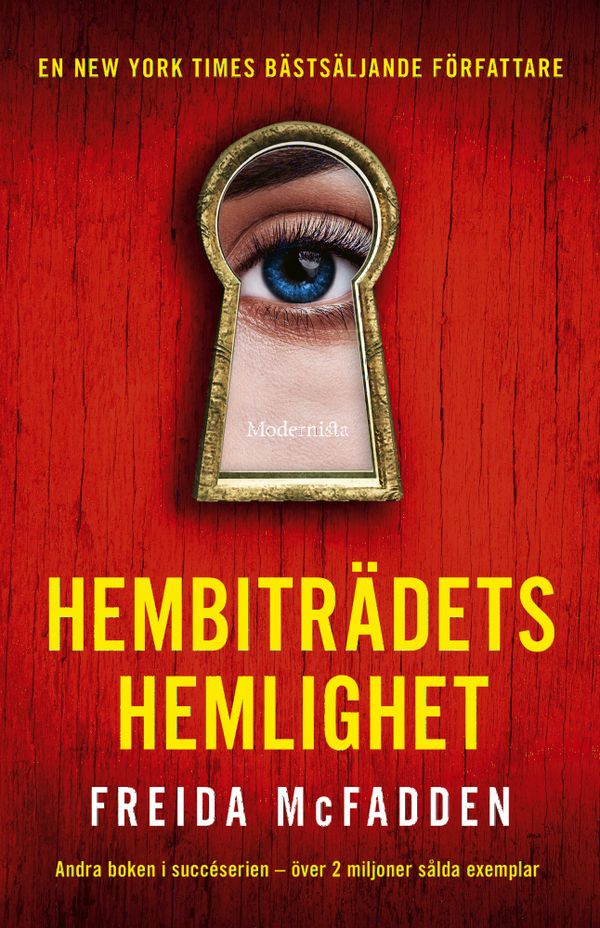 Hembiträdets hemlighet | 0:e upplagan