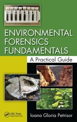 Environmental Forensics Fundamentals | 0:e upplagan