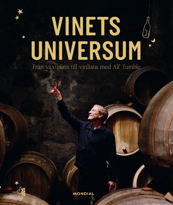 Vinets Universum | 0:e upplagan