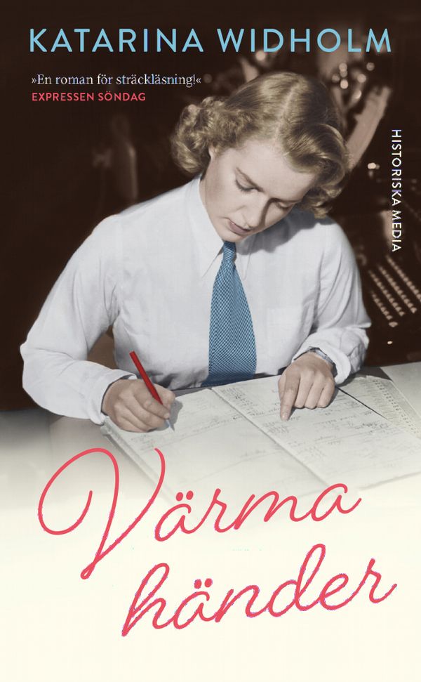 Värma händer | 0:e upplagan