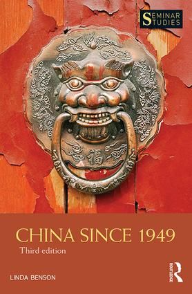 China Since 1949 | 3:e upplagan