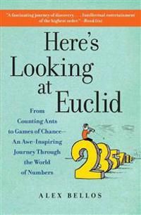 Here's Looking at Euclid | 0:e upplagan