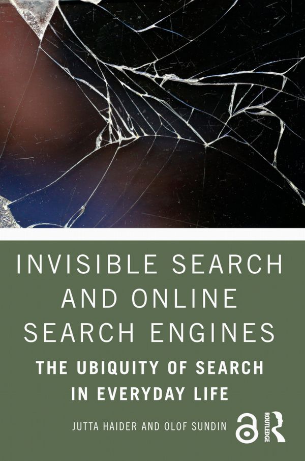 Invisible Search and Online Search Engines | 0:e upplagan
